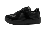Maison Margiela Replica Platform 'Triple Black'