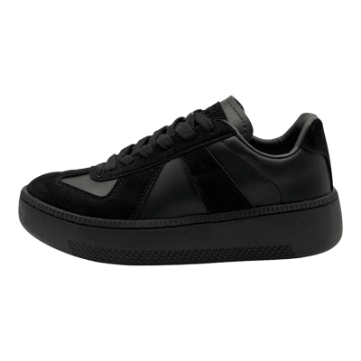Maison Margiela Replica Platform 'Triple Black'