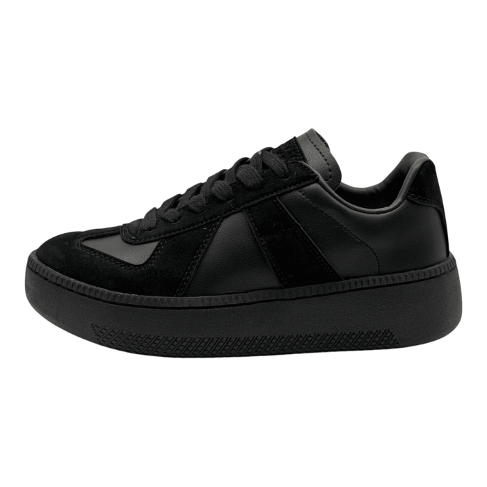 Maison Margiela Replica Platform 'Triple Black'