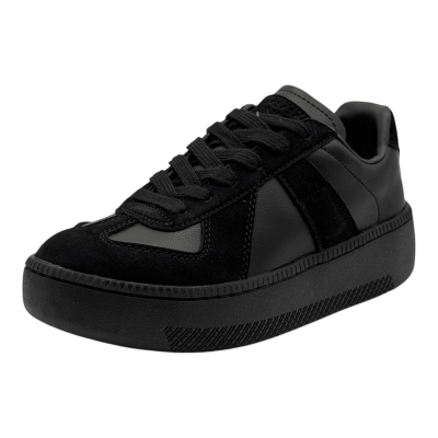 Maison Margiela Replica Platform 'Triple Black'