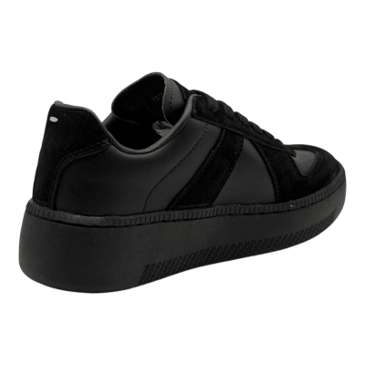 Maison Margiela Replica Platform 'Triple Black'