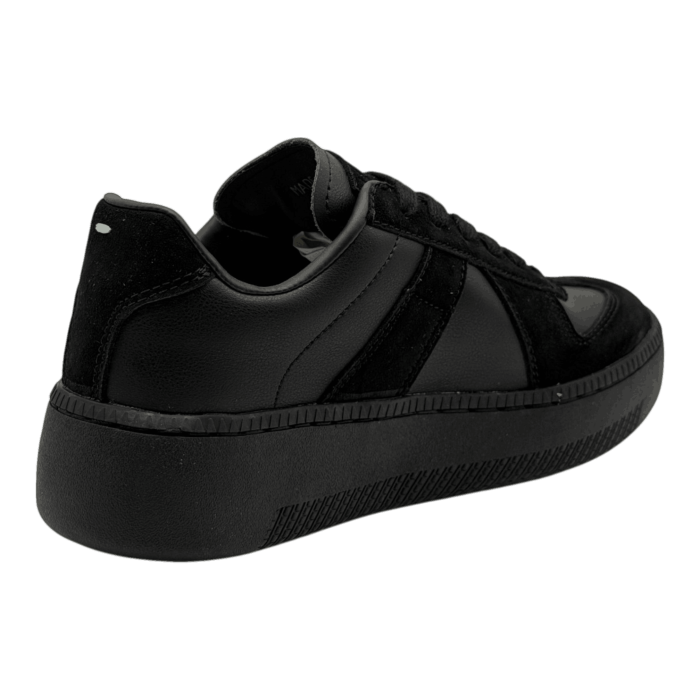 Maison Margiela Replica Platform 'Triple Black'