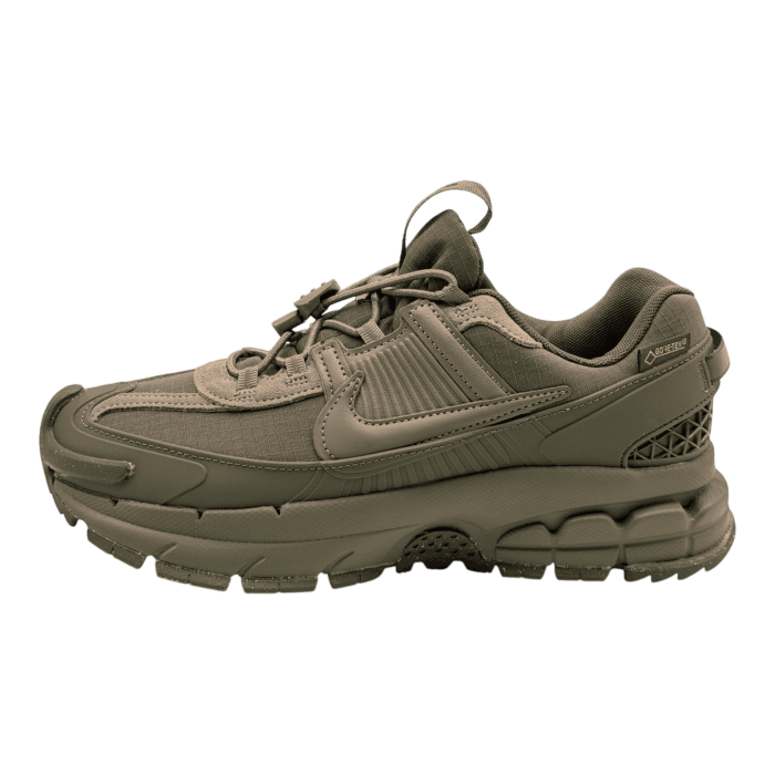 Nike Zoom Vomero 5 Roam 'Medium Olive' Gore-Tex