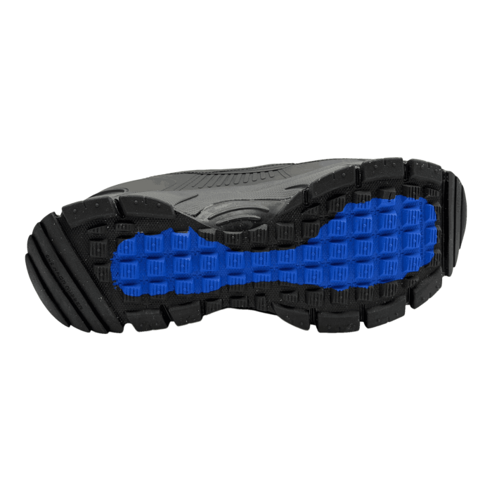 Nike Zoom Vomero 5 Roam 'Triple Black' Gore-Tex