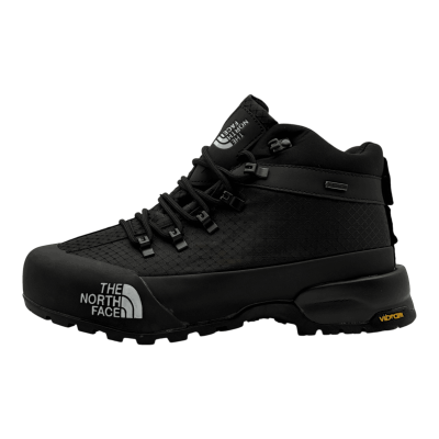 The North Face Glenclyffe High 'Black'