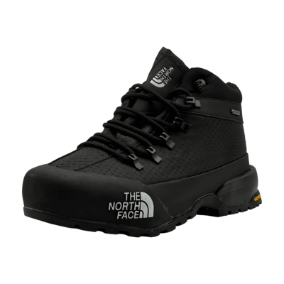 The North Face Glenclyffe High 'Black'