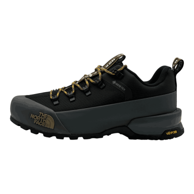 The North Face Glenclyffe Low 'Grey Black'