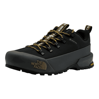 The North Face Glenclyffe Low 'Grey Black'
