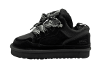 UGG Lowmel 'Black White'