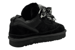UGG Lowmel 'Black White'