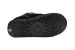 UGG Lowmel 'Black White'