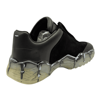 Maison Margiela Future 2 Graffiti 'Black'