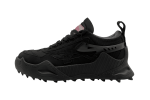 OFF-WHITE Odsy-1000 Sports Shoes Black Athletic Shoes (страница 2)