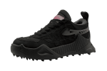 OFF-WHITE Odsy-1000 Sports Shoes Black Athletic Shoes (страница 2)