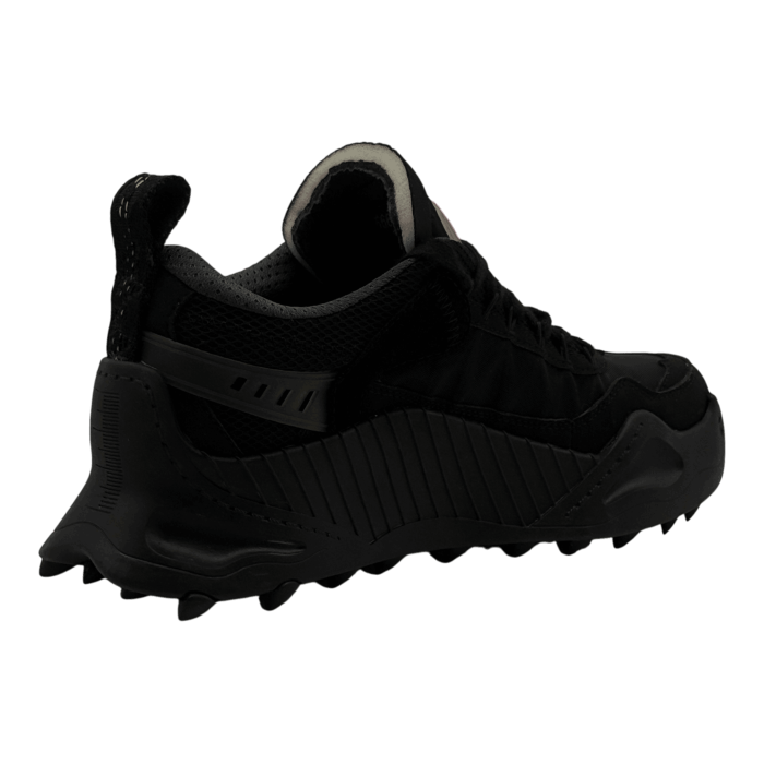 OFF-WHITE Odsy-1000 Sports Shoes Black Athletic Shoes (страница 2)