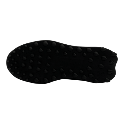 OFF-WHITE Odsy-1000 Sports Shoes Black Athletic Shoes