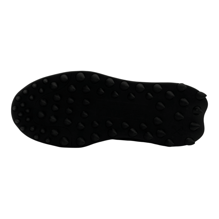 OFF-WHITE Odsy-1000 Sports Shoes Black Athletic Shoes (страница 2)