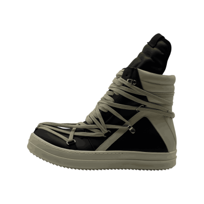 RICK OWENS GEOBASKET HEXA