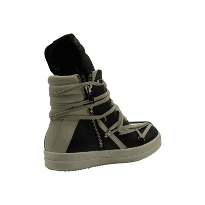 RICK OWENS GEOBASKET HEXA