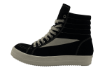 Rick Owens SS25 Hollywood Vintage High 'Black Milk'