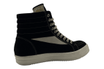 Rick Owens SS25 Hollywood Vintage High 'Black Milk'