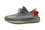 yeezy 350 v2 grey orange