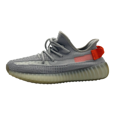 yeezy 350 v2 grey orange