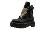 Dr. Martens 1460 x  Rick Owens Quad Leather Platform Boot  (страница 4)