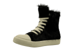 RICK OWENS FW25 CONCORDIANS RUNWAY BLACK (страница 15)