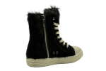 RICK OWENS FW25 CONCORDIANS RUNWAY BLACK (страница 15)