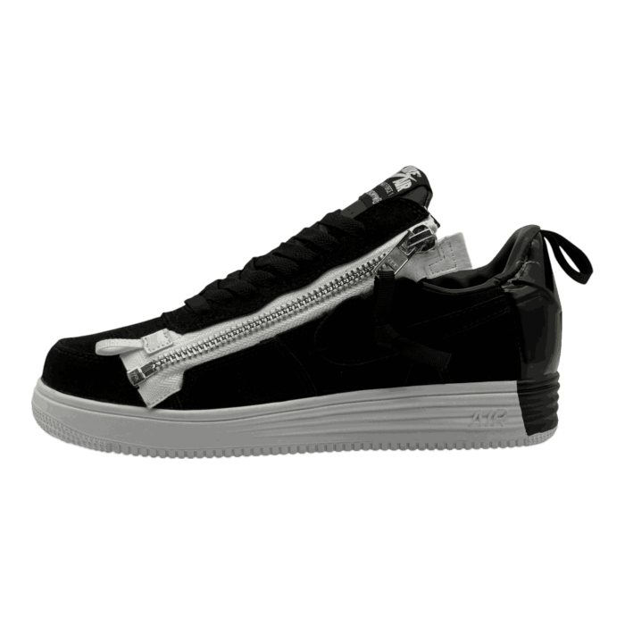 Nike Acronym x Lunar Force 1 Sp Zip 'Black/White'