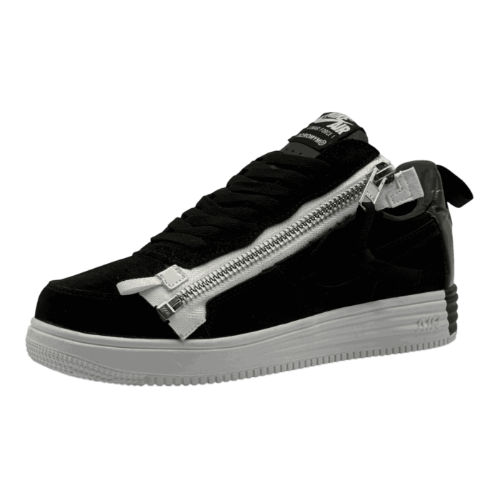 Nike Acronym x Lunar Force 1 Sp Zip 'Black/White'