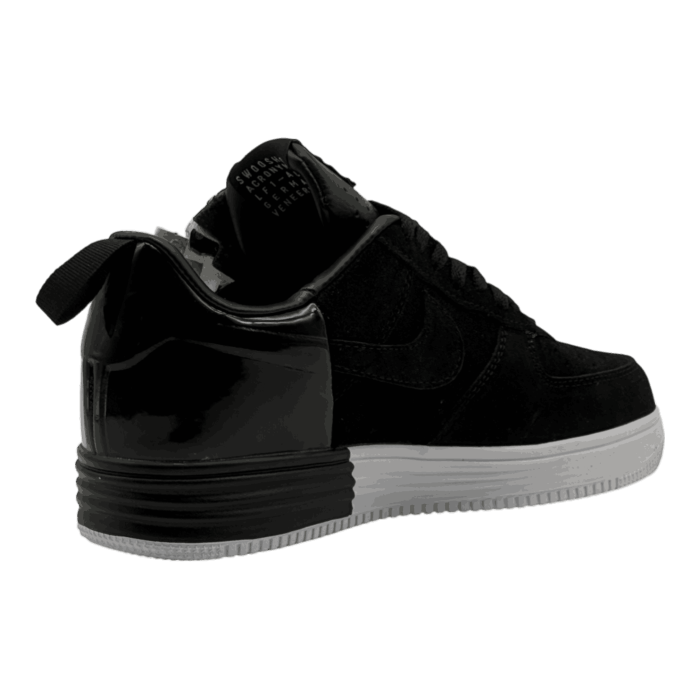 Nike Acronym x Lunar Force 1 Sp Zip 'Black/White'