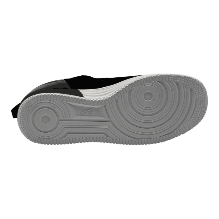 Nike Acronym x Lunar Force 1 Sp Zip 'Black/White'