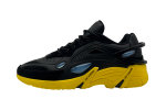 Raf Simons Cylon-21 'Black Yellow'