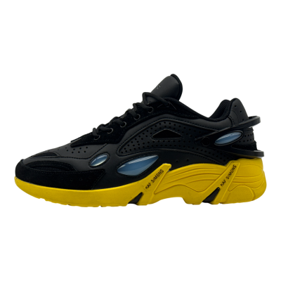 Raf Simons Cylon-21 'Black Yellow'