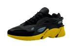 Raf Simons Cylon-21 'Black Yellow'