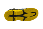 Raf Simons Cylon-21 'Black Yellow'