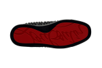 Christian Louboutin ALL Spikes High Black 2