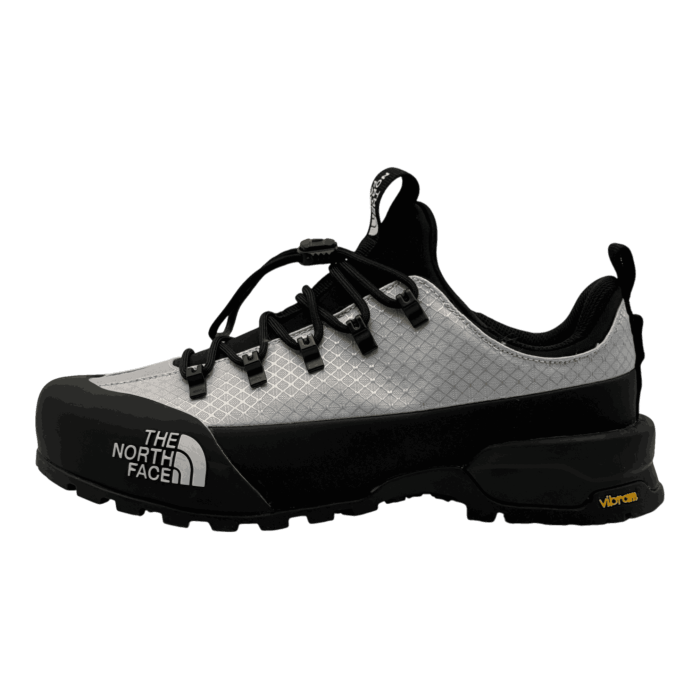 The North Face Glenclyffe Low 'White Dune Anthracite'