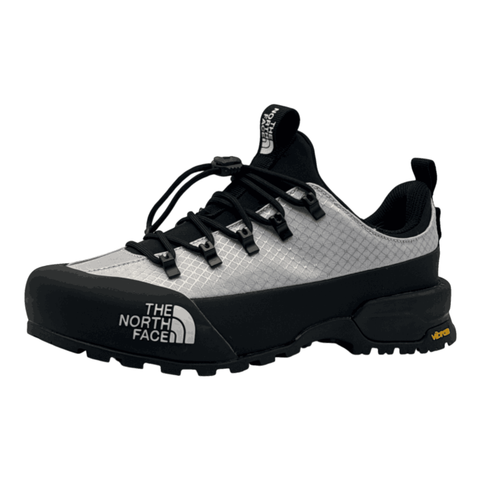 The North Face Glenclyffe Low 'White Dune Anthracite'
