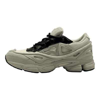 Raf Simons x Ozweego 3 'Cream White/Core Black'