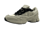 Raf Simons x Ozweego 3 'Cream White/Core Black'