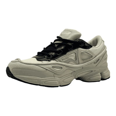 Raf Simons x Ozweego 3 'Cream White/Core Black'
