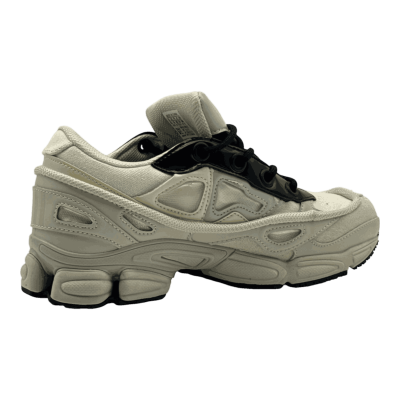 Raf Simons x Ozweego 3 'Cream White/Core Black'