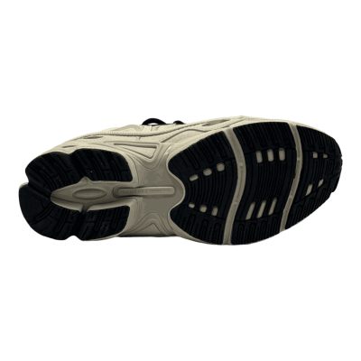 Raf Simons x Ozweego 3 'Cream White/Core Black'