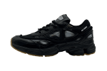 Raf Simons x Ozweego Bunny 'Core Black'