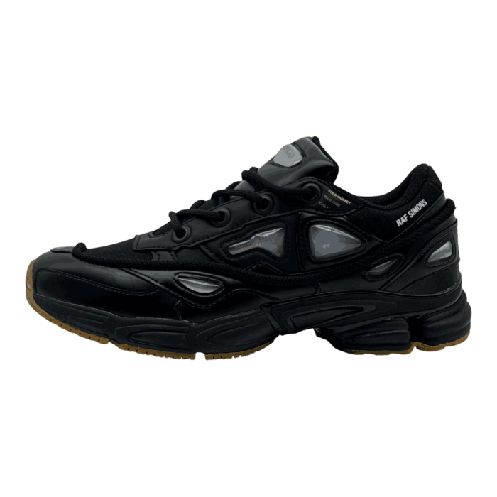 Raf Simons x Ozweego Bunny 'Core Black'