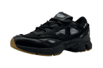 Raf Simons x Ozweego Bunny 'Core Black'