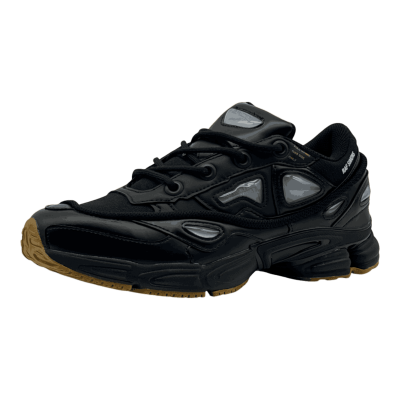 Raf Simons x Ozweego Bunny 'Core Black'